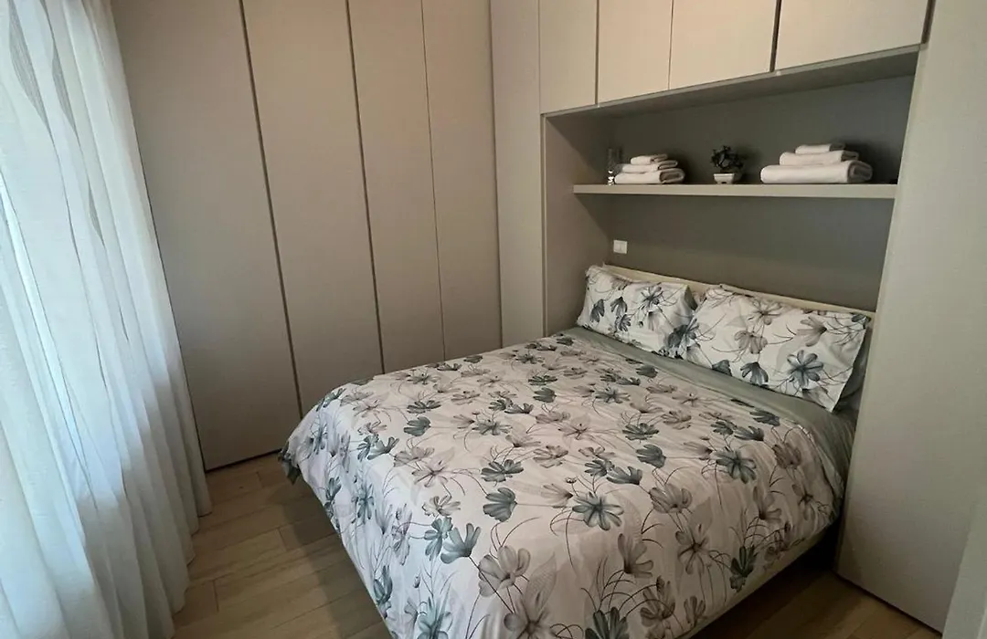 Cami Luxury Flat Rome-1